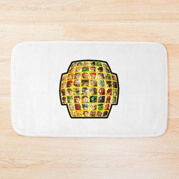 Item preview, Character Select Art | ⭐⭐⭐⭐⭐ designed and sold by Chelsie Langridge.