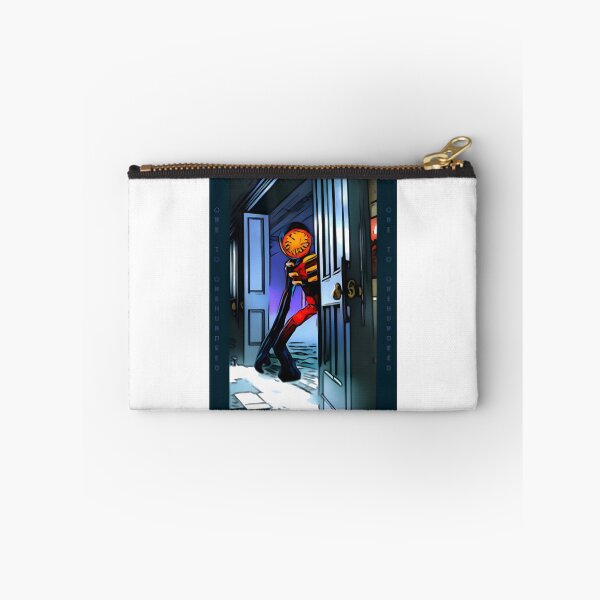 Item preview, Mysterious Figure From Doors Game Art | Limited Edition designed and sold by flaviadesigner.
