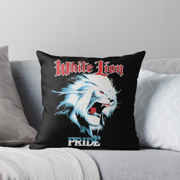 Item preview, Whites Lions Roaring Pride Band  designed and sold by cacaScorner.
