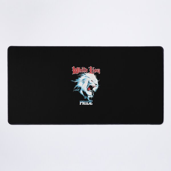 Item preview, Whites Lions Roaring Pride Band designed and sold by cacaScorner.