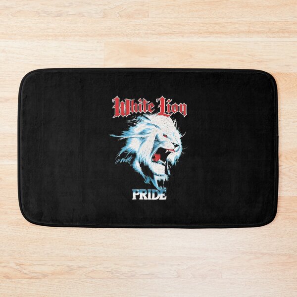 Item preview, Whites Lions Roaring Pride Band  designed and sold by cacaScorner.