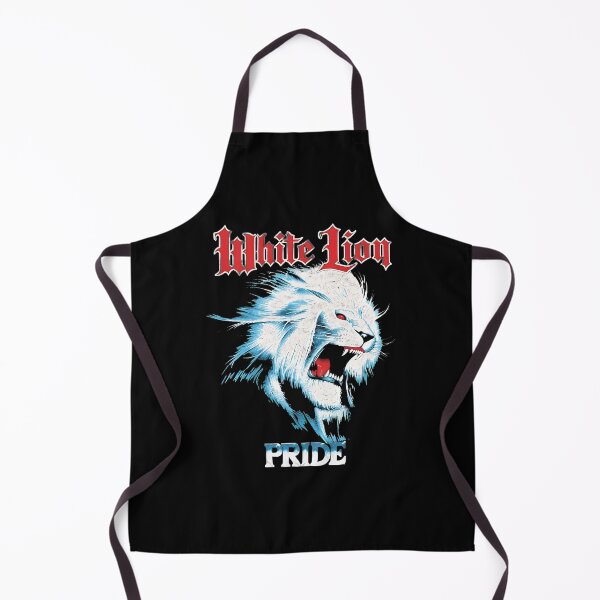 Item preview, Whites Lions Roaring Pride Band designed and sold by cacaScorner.