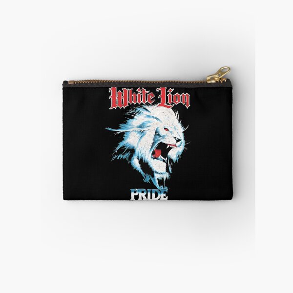 Item preview, Whites Lions Roaring Pride Band  designed and sold by cacaScorner.