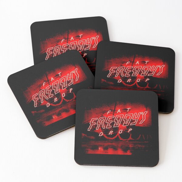 Item preview, Del fuego Fat Freddy's Drop designed and sold by ModiBohnam.