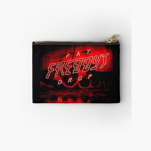 Item preview, Del fuego Fat Freddy's Drop designed and sold by ModiBohnam.