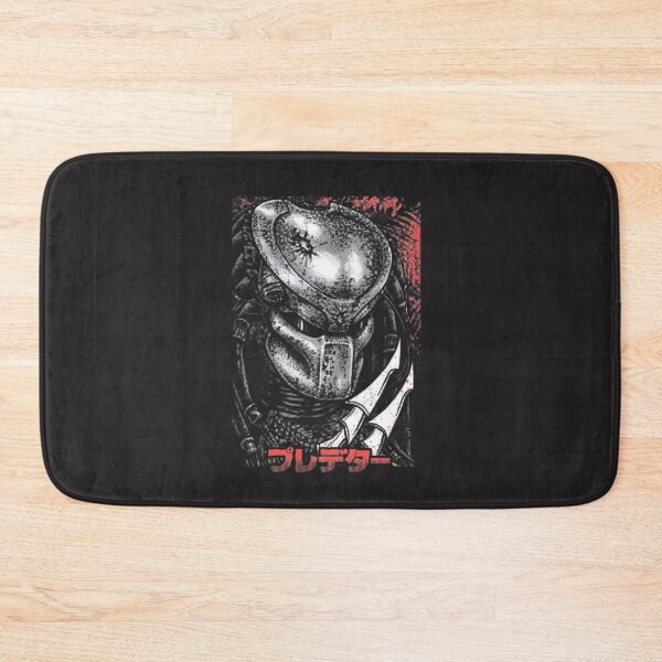 Item preview, Masked Predator Silhouette Hunter | ⭐⭐⭐⭐⭐ Best Seller designed and sold by Chelsie Langridge.