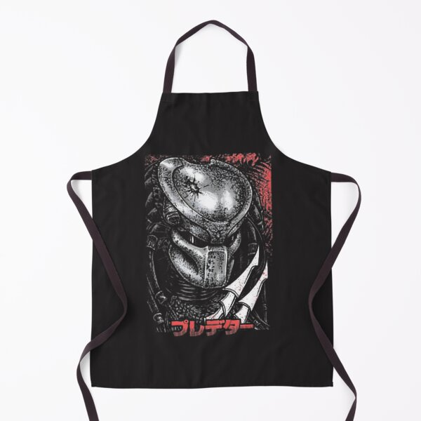 Item preview, Masked Predator Silhouette Hunter | ⭐⭐⭐⭐⭐ Best Seller designed and sold by Chelsie Langridge.