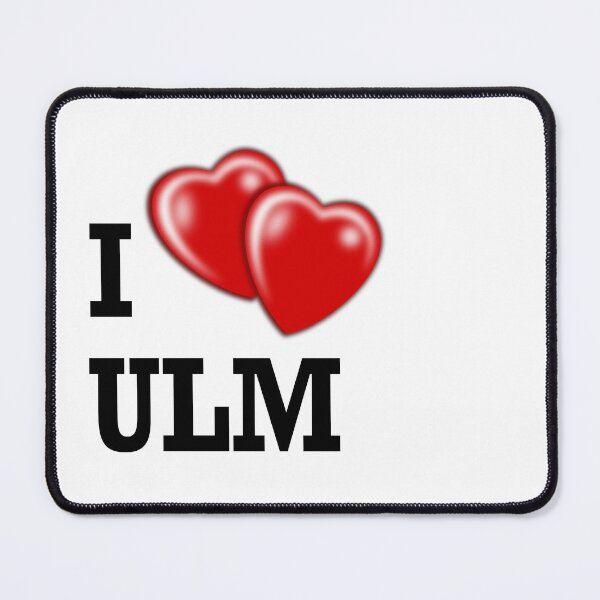 Item preview, I Love Ulm designed and sold by Tillscreativ.