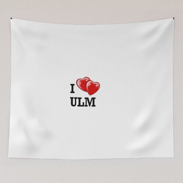 Item preview, I Love Ulm designed and sold by Tillscreativ.