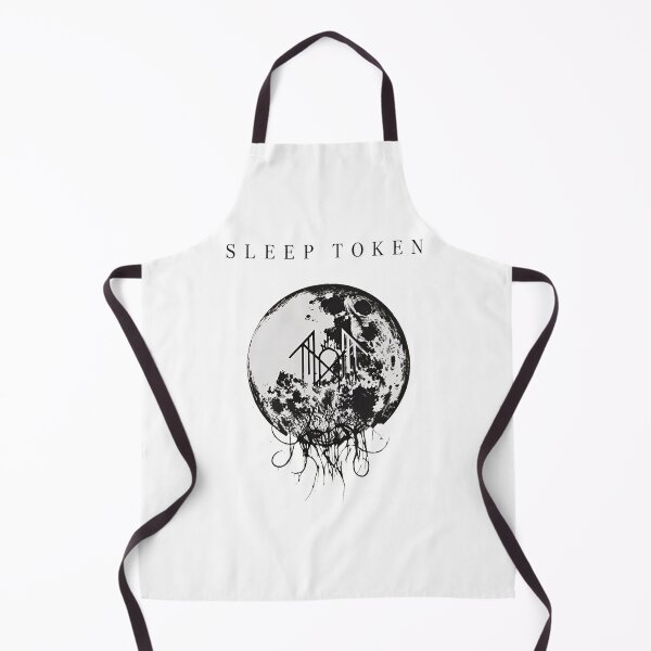 Item preview, Sleeps Tokens Moon Sigil Dark designed and sold by cacaScorner.