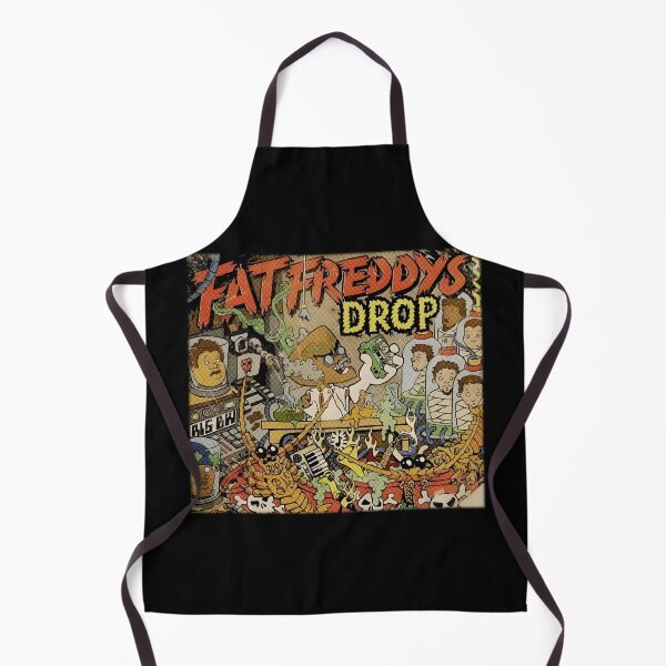 Item preview, Fat Freddy's Drop Russia designed and sold by ModiBohnam.