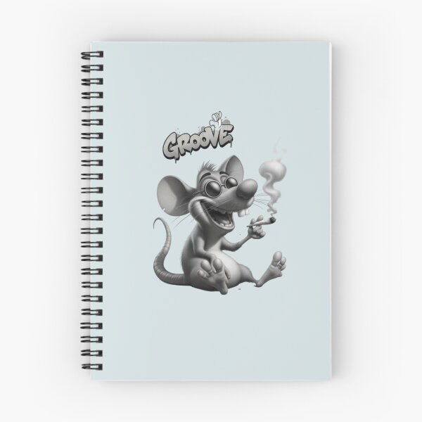 Item preview, Funny Rat designed and sold by Aise06.
