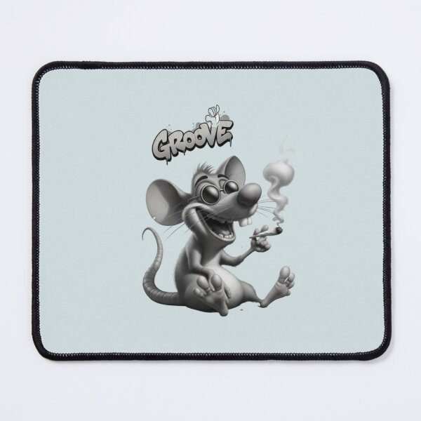 Item preview, Funny Rat designed and sold by Aise06.