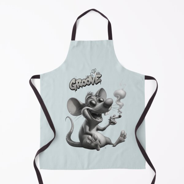 Item preview, Funny Rat designed and sold by Aise06.