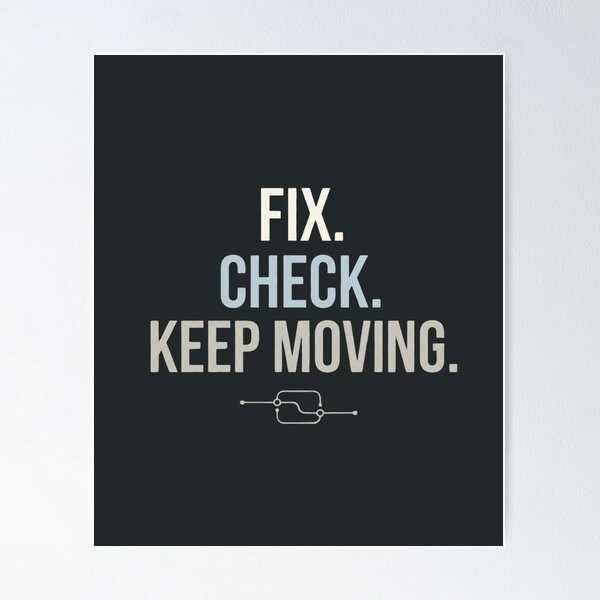 Item preview, Maintenance Tech Industrial Maintenance Design designed and sold by Amr Darwish Graphic designer.