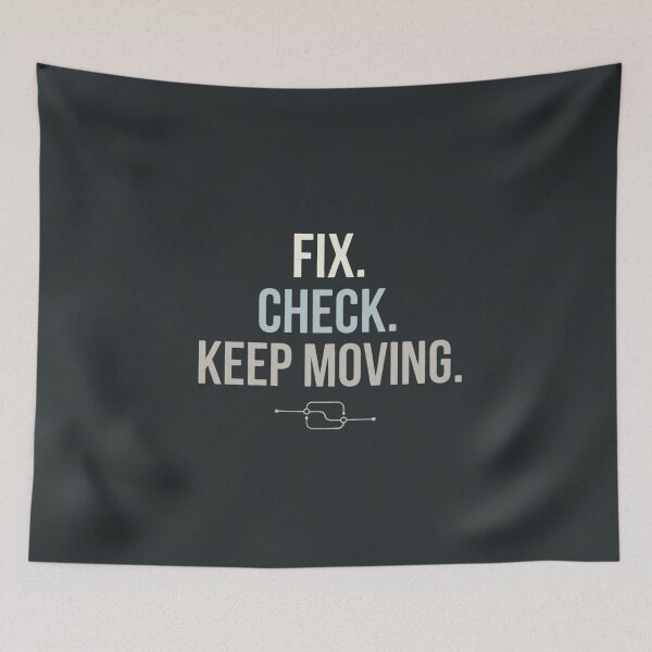 Item preview, Maintenance Tech Industrial Maintenance Design designed and sold by Amr Darwish Graphic designer.
