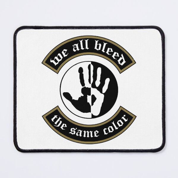 Item preview, All Human Bleed Same Color Unity Heart | Best Gift designed and sold by Kitteh Store.