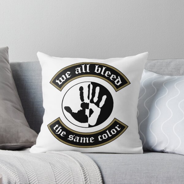 Item preview, All Human Bleed Same Color Unity Heart | Best Gift designed and sold by Kitteh Store.