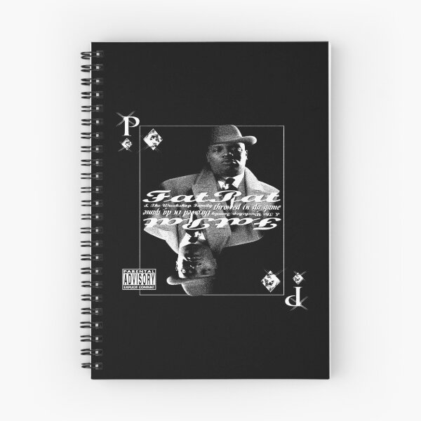 Item preview, Last Man Standin' Fat Pat designed and sold by ModiBohnam.