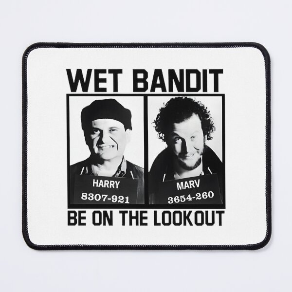 Item preview, Festive Bandit Christmas Ornament | Perfect Gift For You And Friends designed and sold by Sia-Twaby.