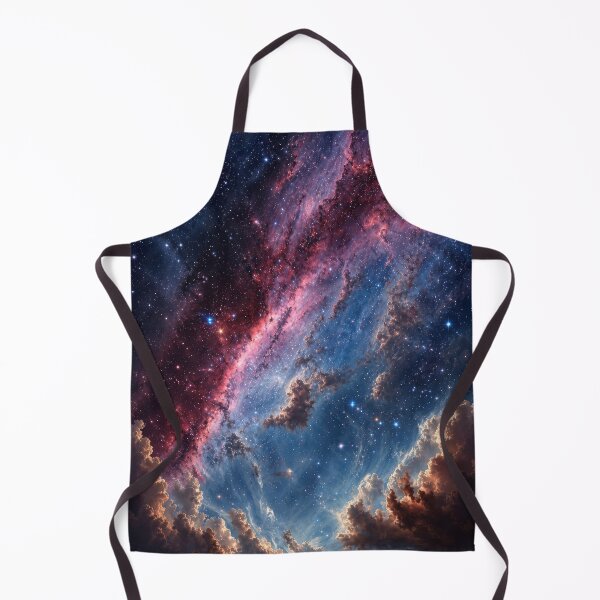 Item preview, Celestial Rift – Cosmic Nebula Sky designed and sold by H-Tsvetkova.