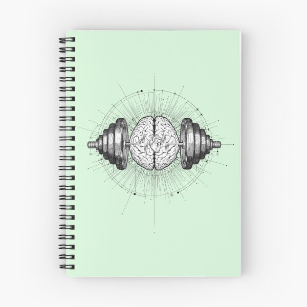 Item preview, Heart and Brain designed and sold by Aise06.
