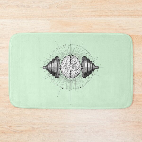 Item preview, Heart and Brain designed and sold by Aise06.