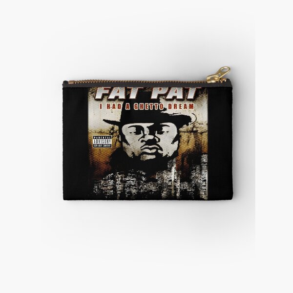 Item preview, Fat Pat Why They Hatin' Us designed and sold by ModiBohnam.