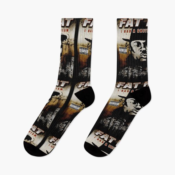 Item preview, Fat Pat Why They Hatin' Us designed and sold by ModiBohnam.