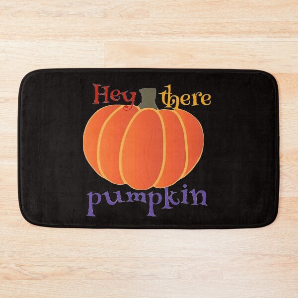Item preview, Hey there pumpkin designed and sold by glowvim.