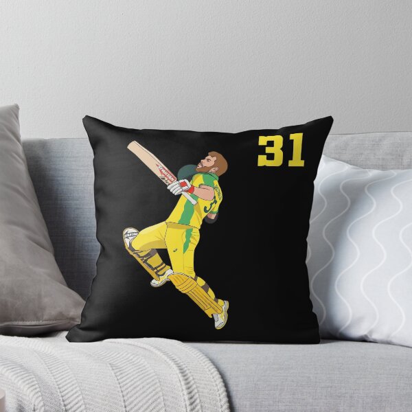 Item preview, David Warner Batsman - T20 - Cricket Player designed and sold by GlimTig.