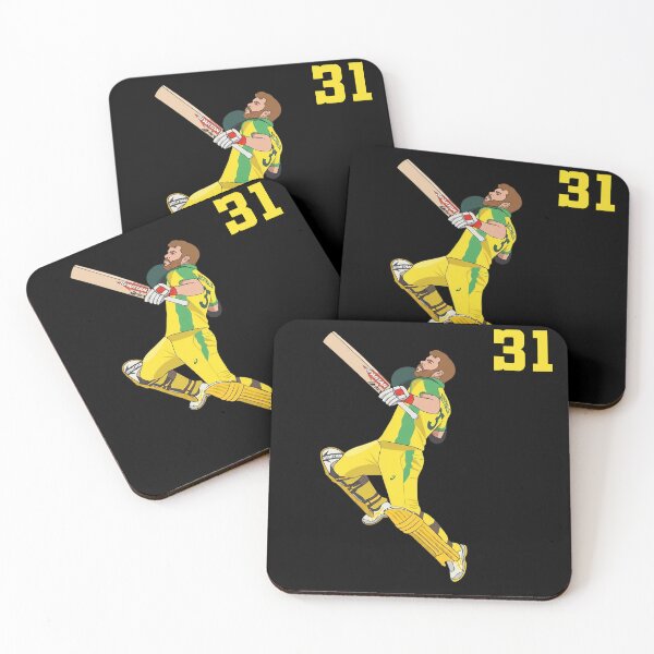 Item preview, David Warner Batsman - T20 - Cricket Player designed and sold by GlimTig.