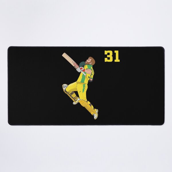 Item preview, David Warner Batsman - T20 - Cricket Player designed and sold by GlimTig.