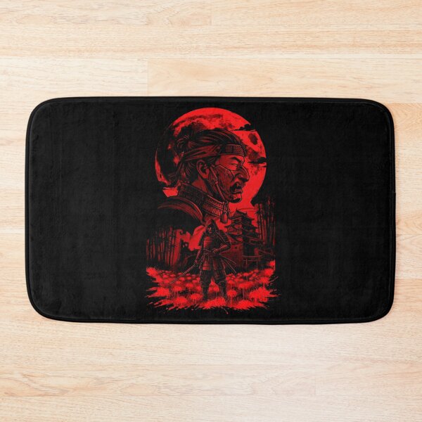 Item preview, Ghost Samurai designed and sold by Nervas.
