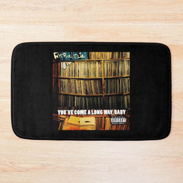 Item preview, Right Here, Right Now Fatboy Slim designed and sold by ModiBohnam.