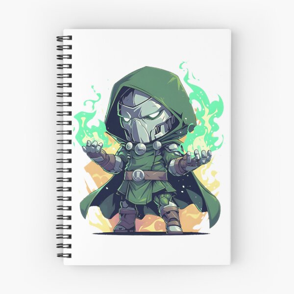 Item preview, Doom'S Dark Decree | Perfect Gift For You And Friends designed and sold by Audivita.