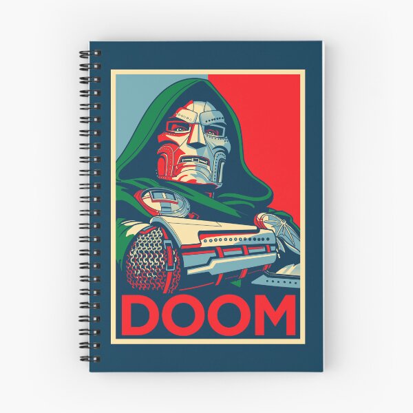 Item preview, DOOMED ELECTION designed and sold by Skullpirates.