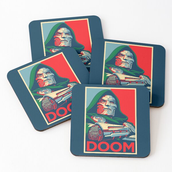 Item preview, DOOMED ELECTION designed and sold by Skullpirates.