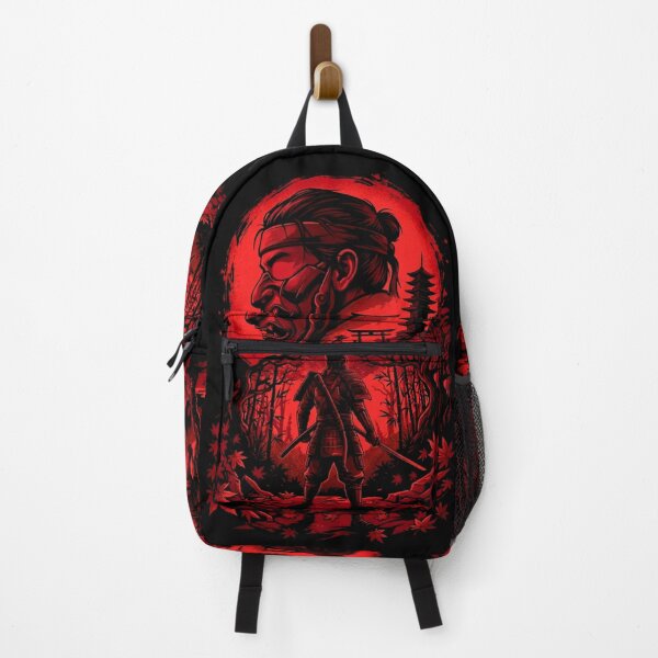 Item preview, Ghost Samurai v2 designed and sold by Nervas.