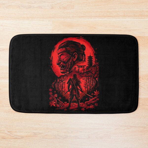 Item preview, Ghost Samurai v2 designed and sold by Nervas.