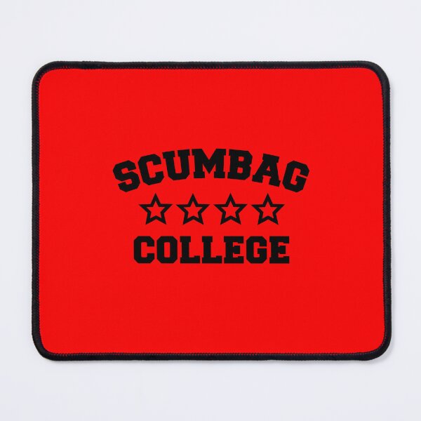 Item preview, Scumbag College designed and sold by bkxxl.