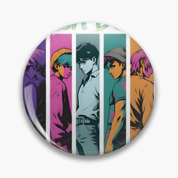 Item preview, Sajaboys Style Apparel & Art | Best Buy designed and sold by thedesigneranas.