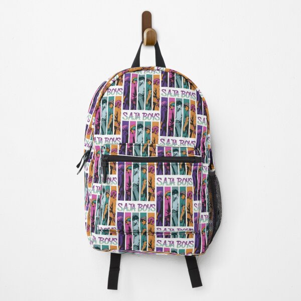 Item preview, Sajaboys Style Apparel & Art | Best Buy designed and sold by thedesigneranas.