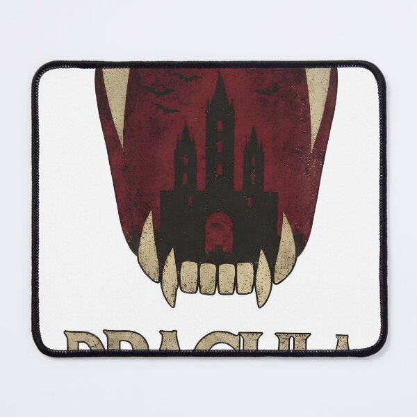 Item preview, Dracula Castle Vampire Teeth Gothic designed and sold by OH-MY-GOTH.