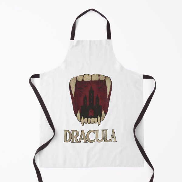 Item preview, Dracula Castle Vampire Teeth Gothic designed and sold by OH-MY-GOTH.