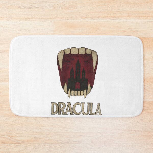 Item preview, Dracula Castle Vampire Teeth Gothic designed and sold by OH-MY-GOTH.