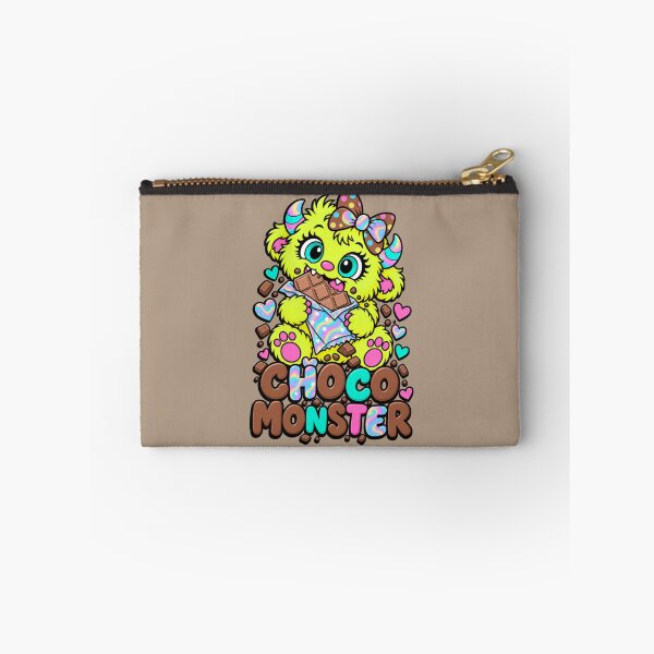Item preview, Choco Monster – Cute Colorful Chocolate Lover T-Shirt designed and sold by Aimetoi.