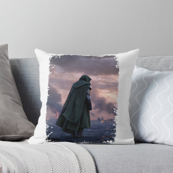Item preview, Victor Von Doom Master Of Latveria Villainous Portrait | Best Buy designed and sold by Audivita.