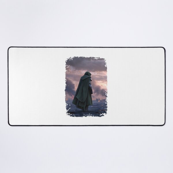 Item preview, Victor Von Doom Master Of Latveria Villainous Portrait | Best Buy designed and sold by Audivita.