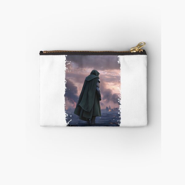Item preview, Victor Von Doom Master Of Latveria Villainous Portrait | Best Buy designed and sold by Audivita.